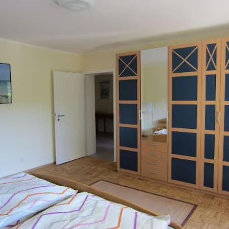Ferienwohnung Familie Kreckel Weinheim Exterior photo